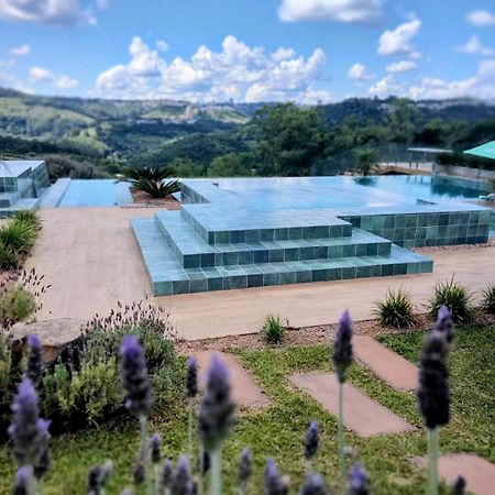 Vinicola & Pousada Terragnolo Bento Gonçalves Eksteriør bilde
