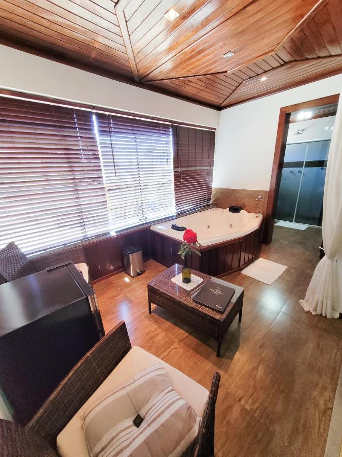 Vinicola & Pousada Terragnolo Bento Gonçalves Eksteriør bilde